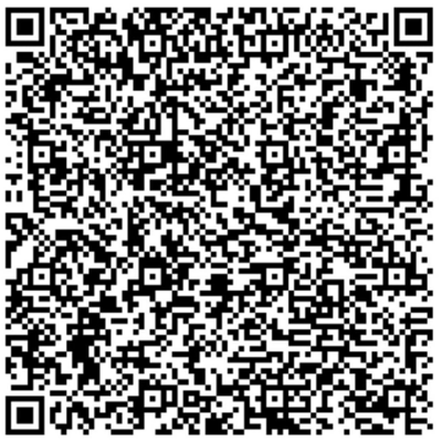 Kode QR pembayaran Our Verse
